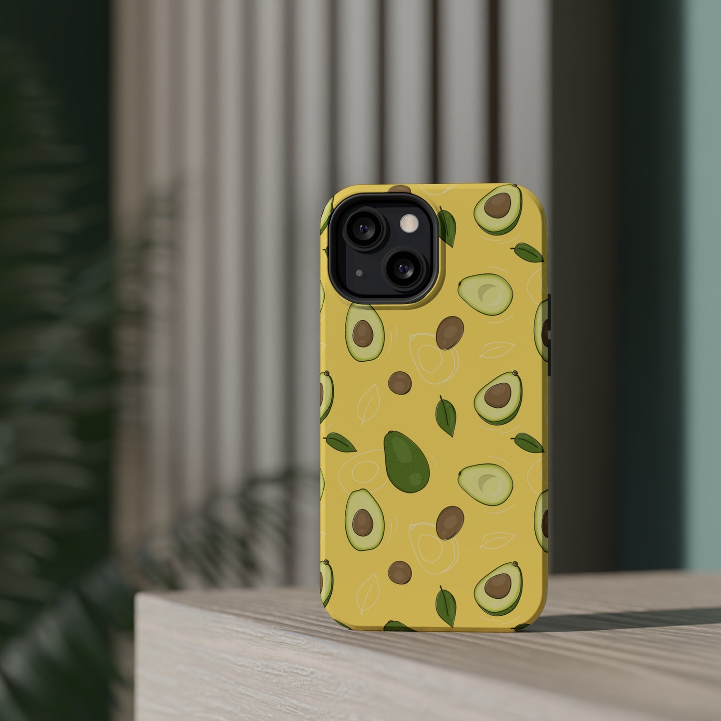 Avocado MagSafe Tough Case