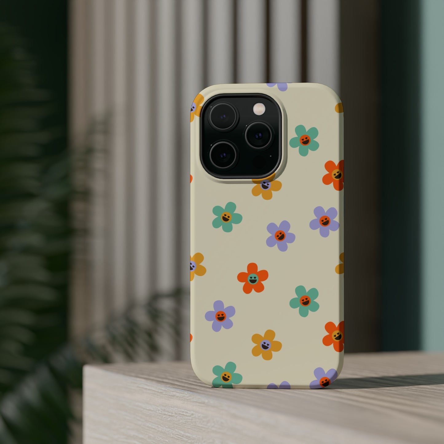 Daisy in Love MagSafe Tough Case