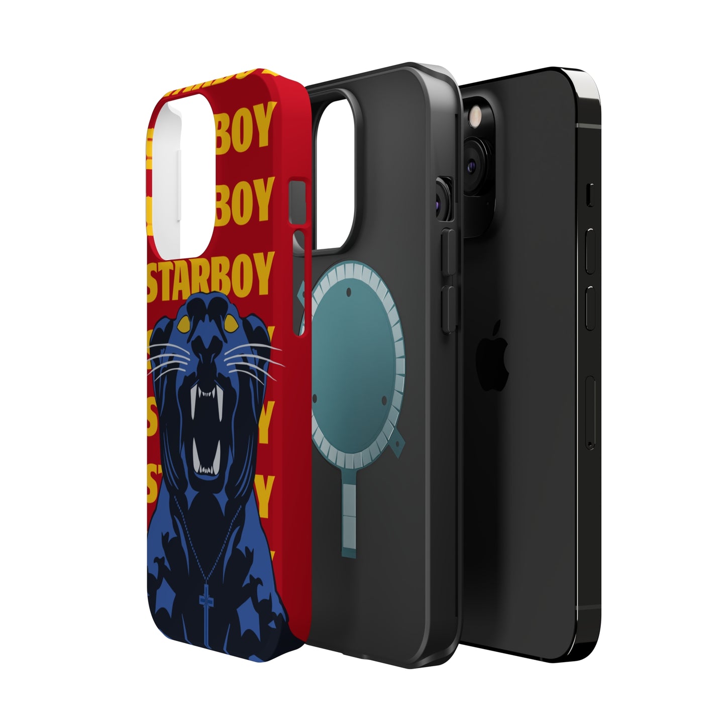 Starboy MagSafe Tough Case