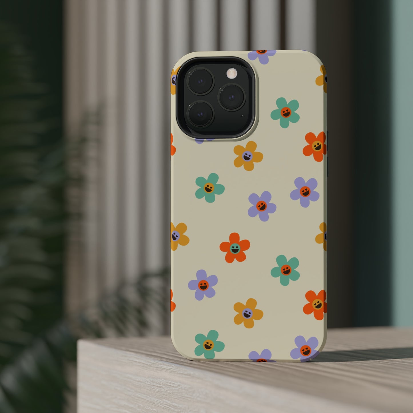 Daisy in Love MagSafe Tough Case