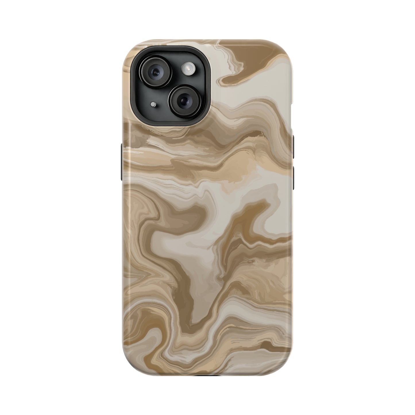 Serene MagSafe Tough Case