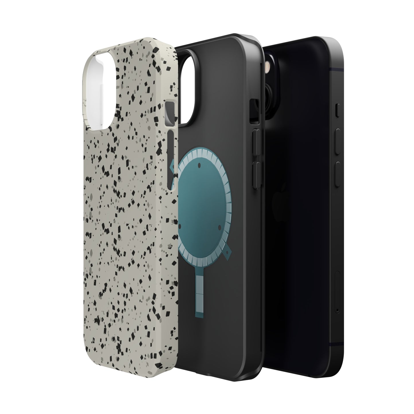 Terrazzo MagSafe Tough Case
