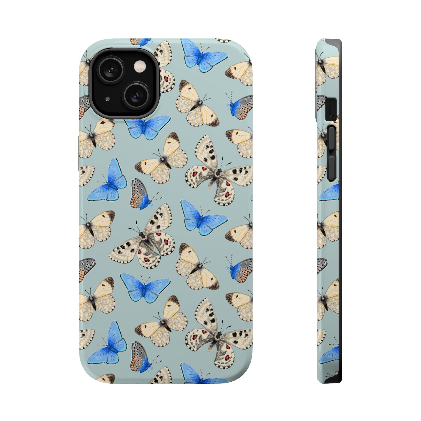Butterflies MagSafe Tough Case
