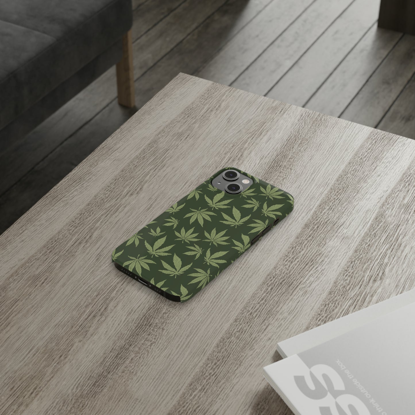 Good Giggles Snap Case