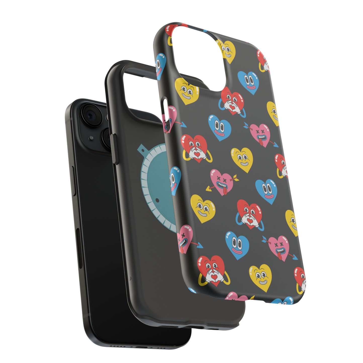 Love Me MagSafe Tough Case