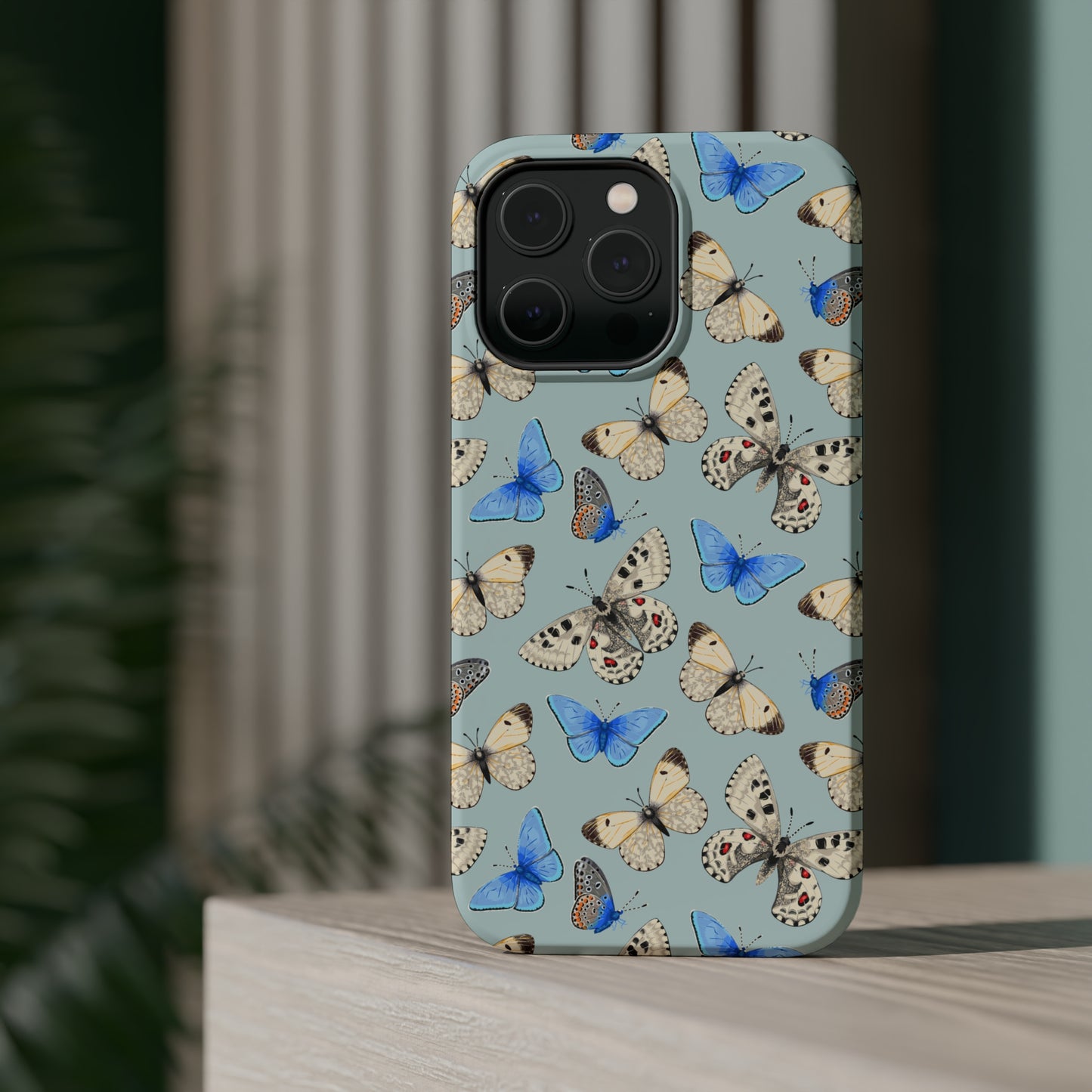 Butterflies MagSafe Tough Case