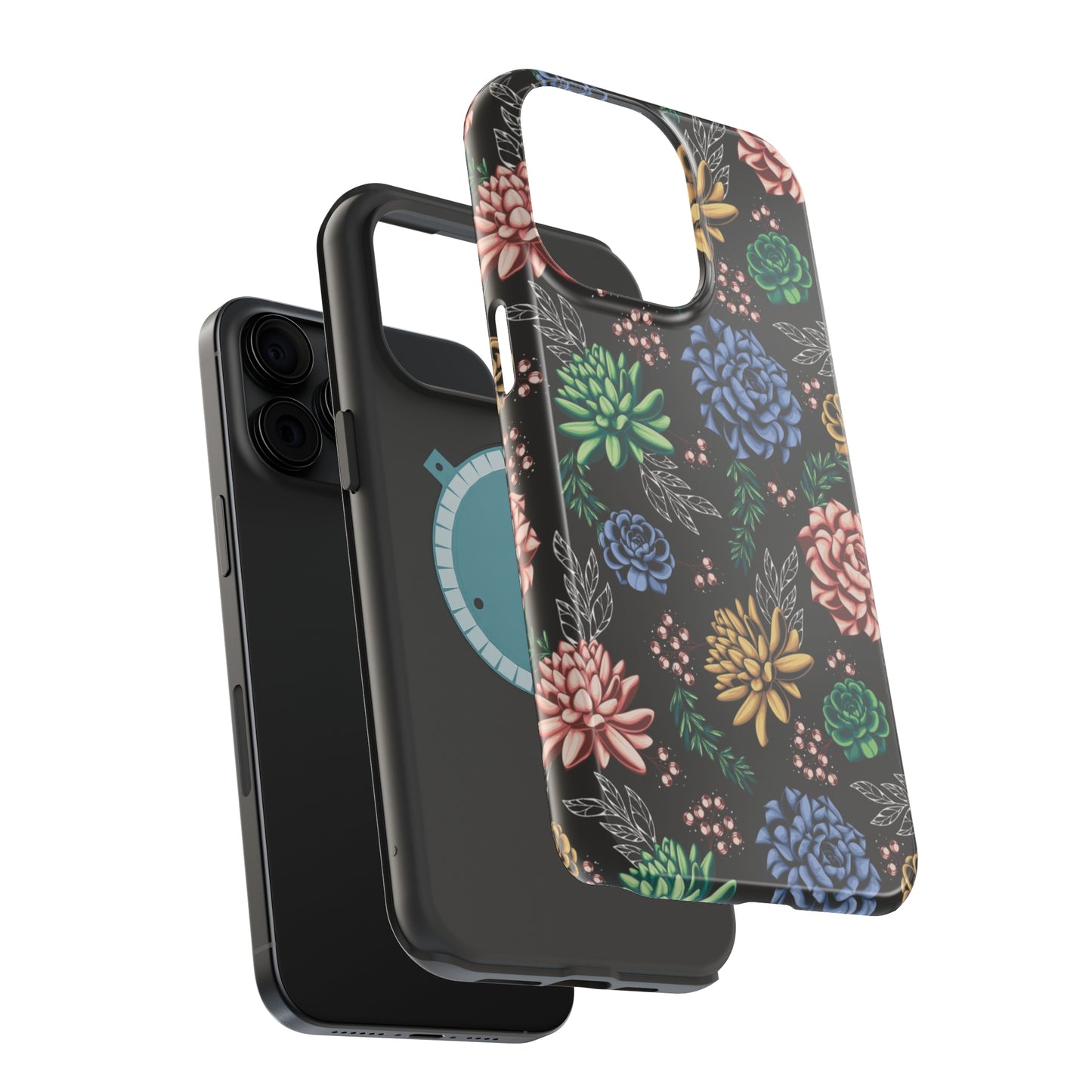 Pandora MagSafe Tough Case