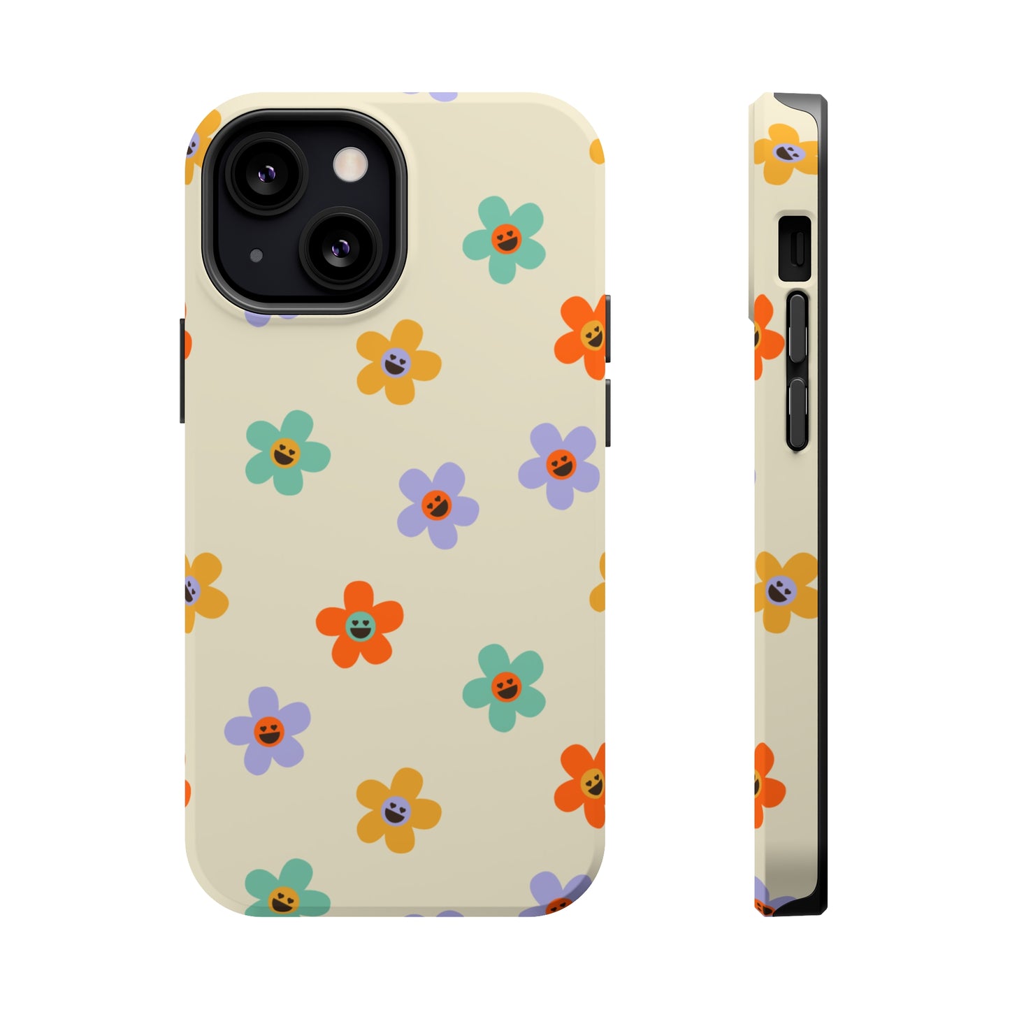 Daisy in Love MagSafe Tough Case