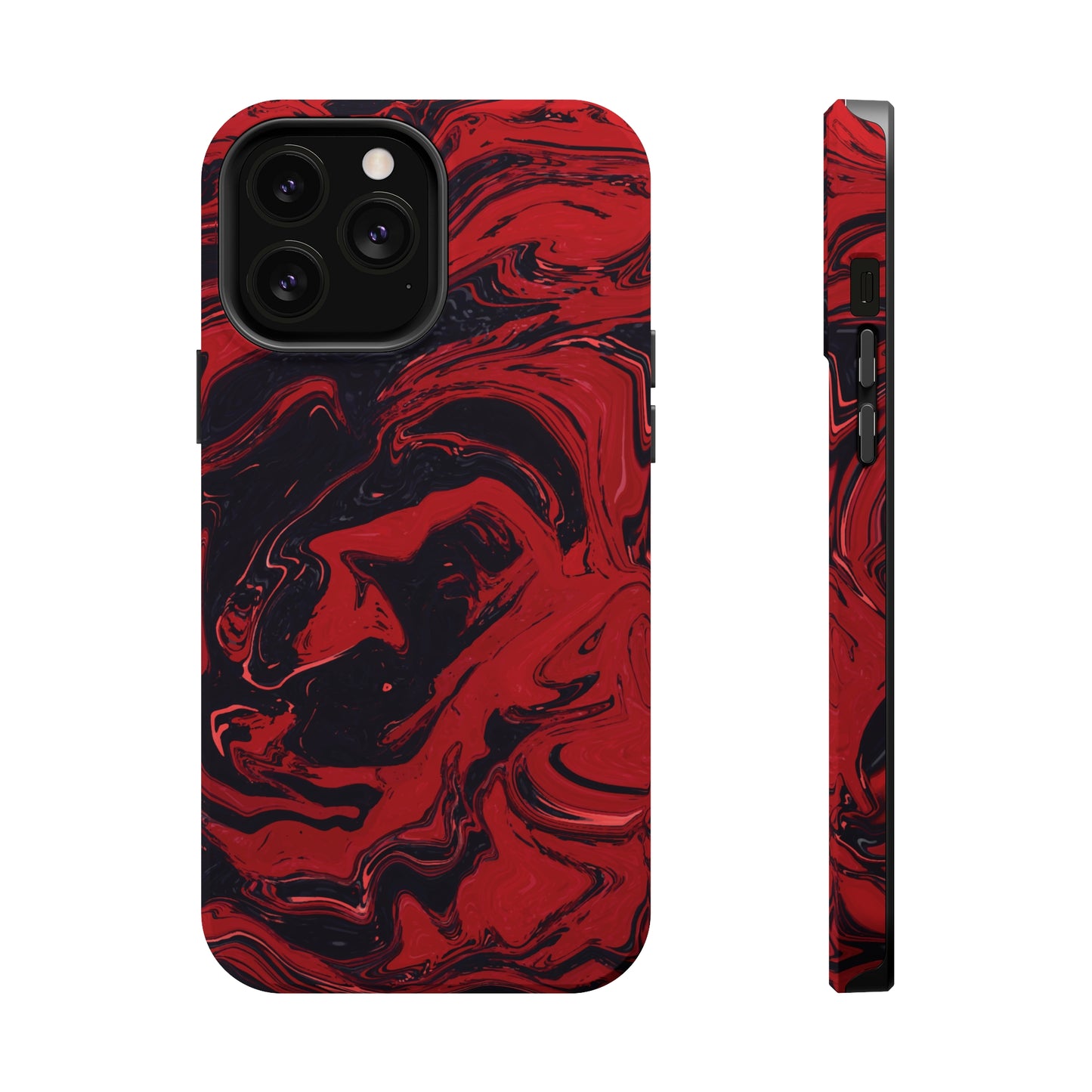 Misty Ruby MagSafe Tough Case