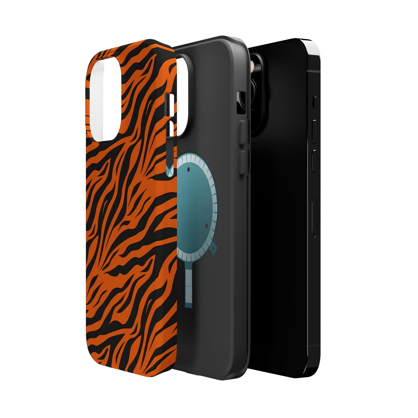 Tiger MagSafe Tough Case