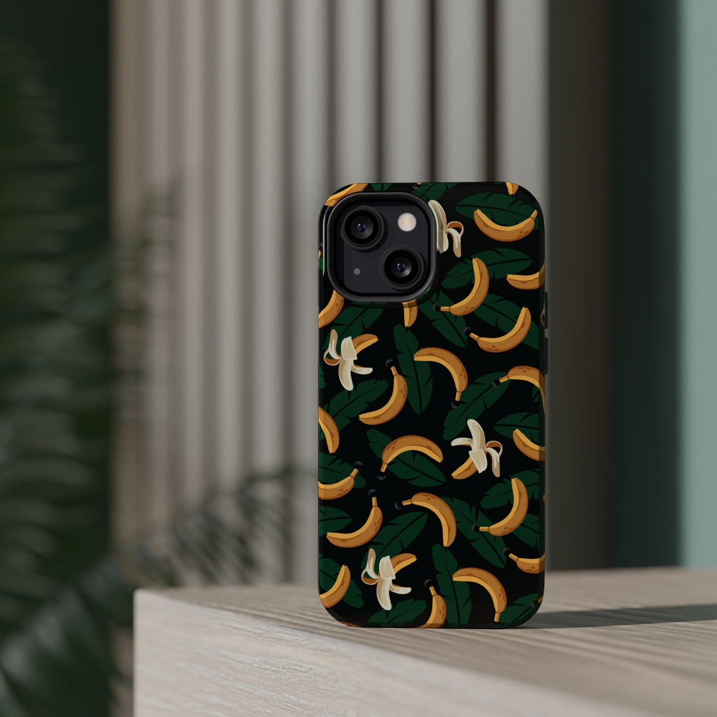 Bananas MagSafe Tough Case