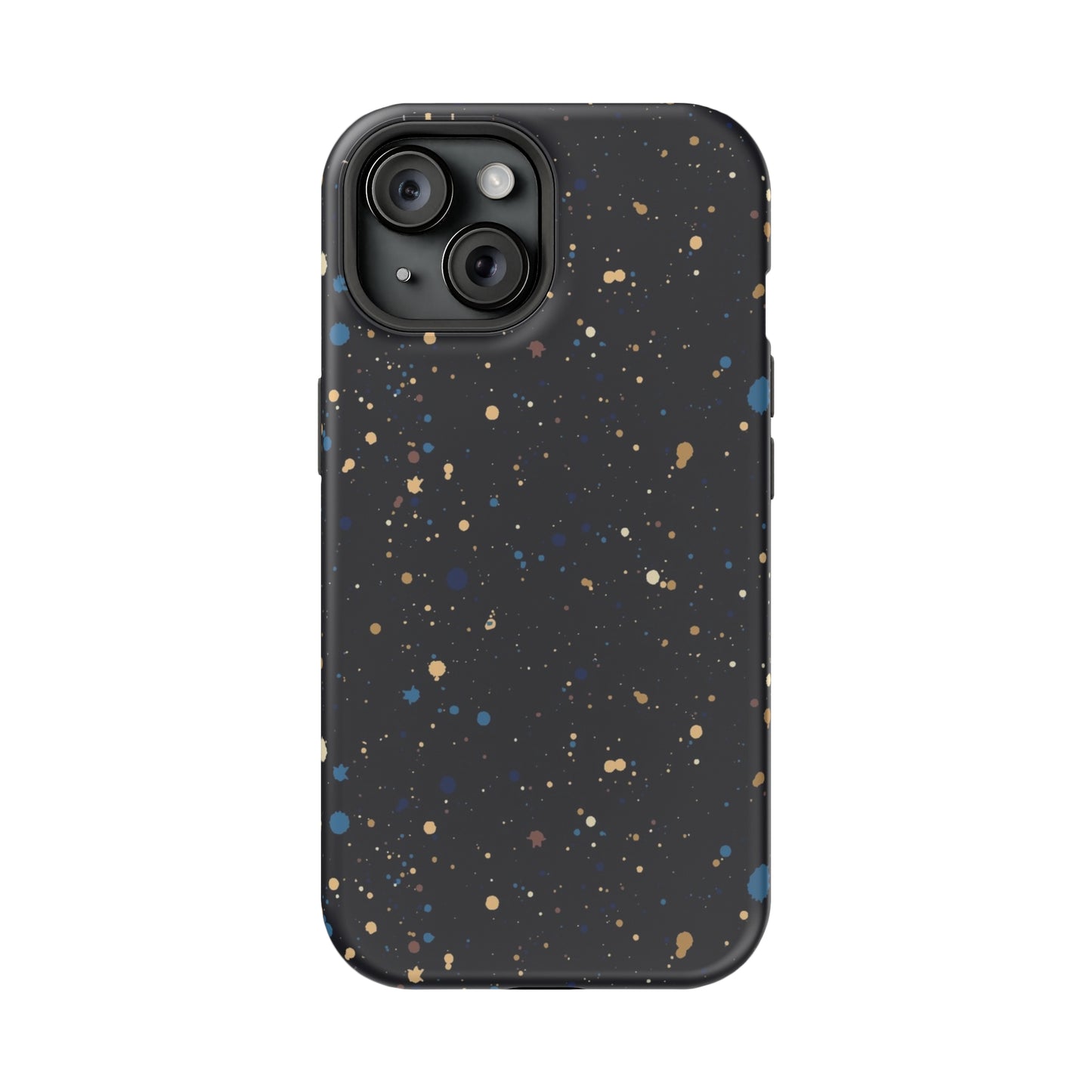 Splashed ink MagSafe Tough Case