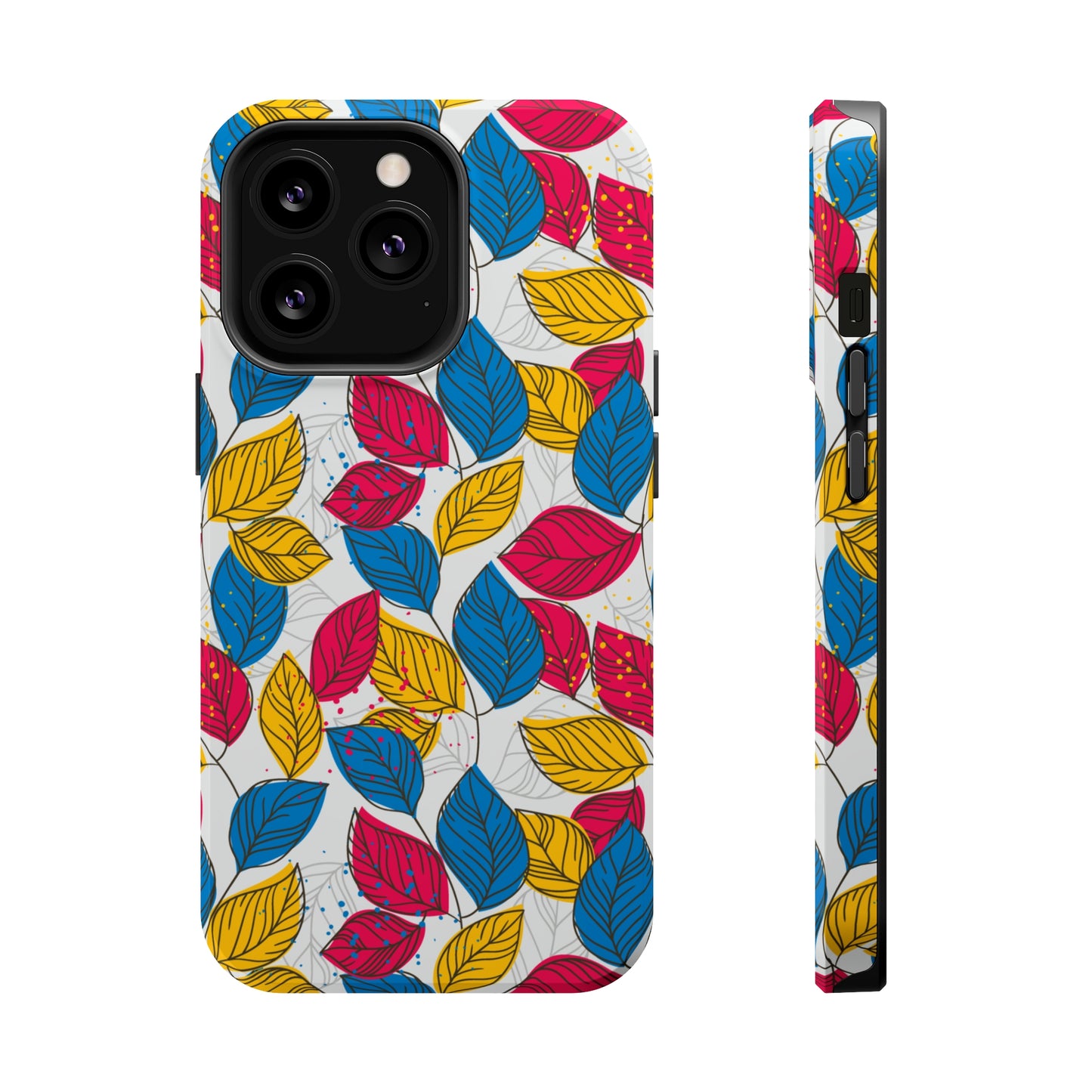Autumn MagSafe Tough Case