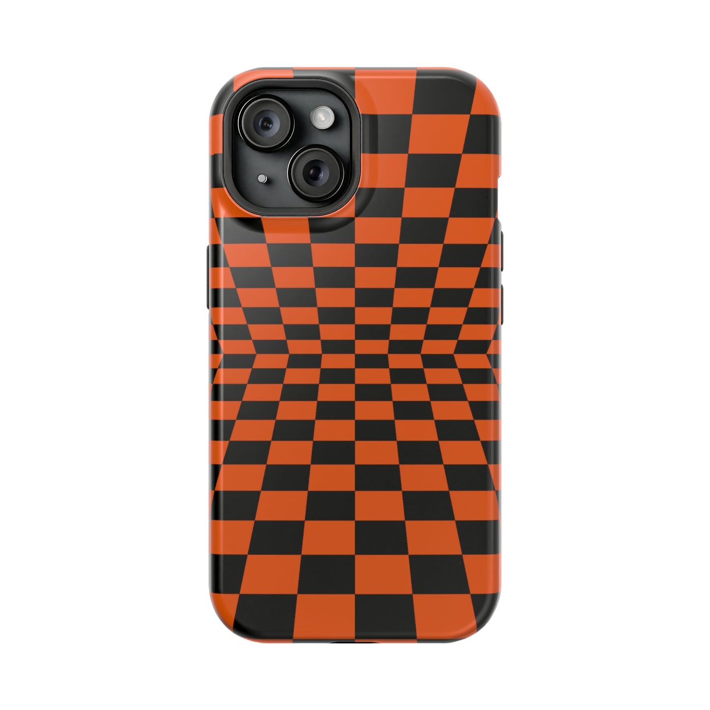 Merging Checkers MagSafe Tough Case