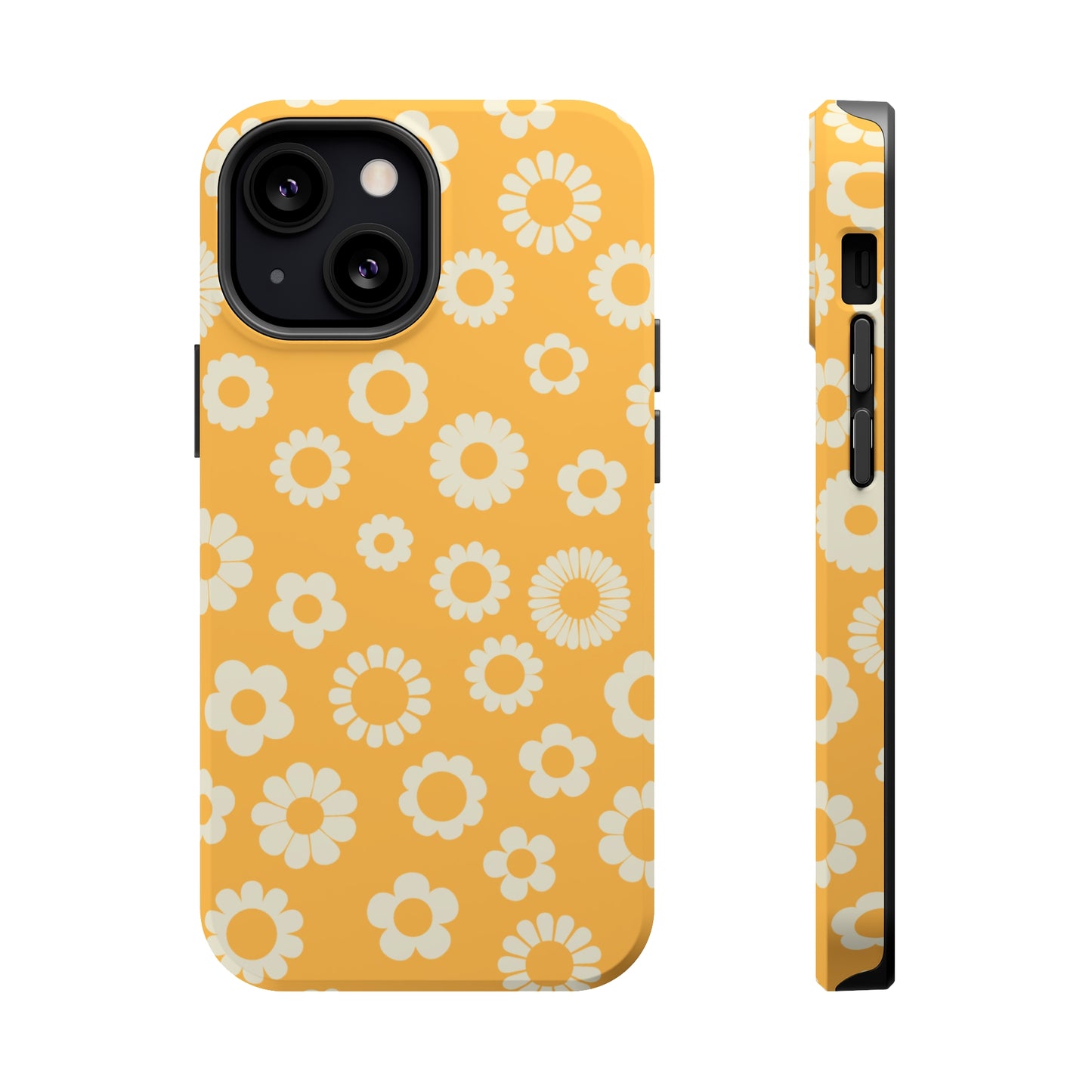 Summer Scent MagSafe Tough Case