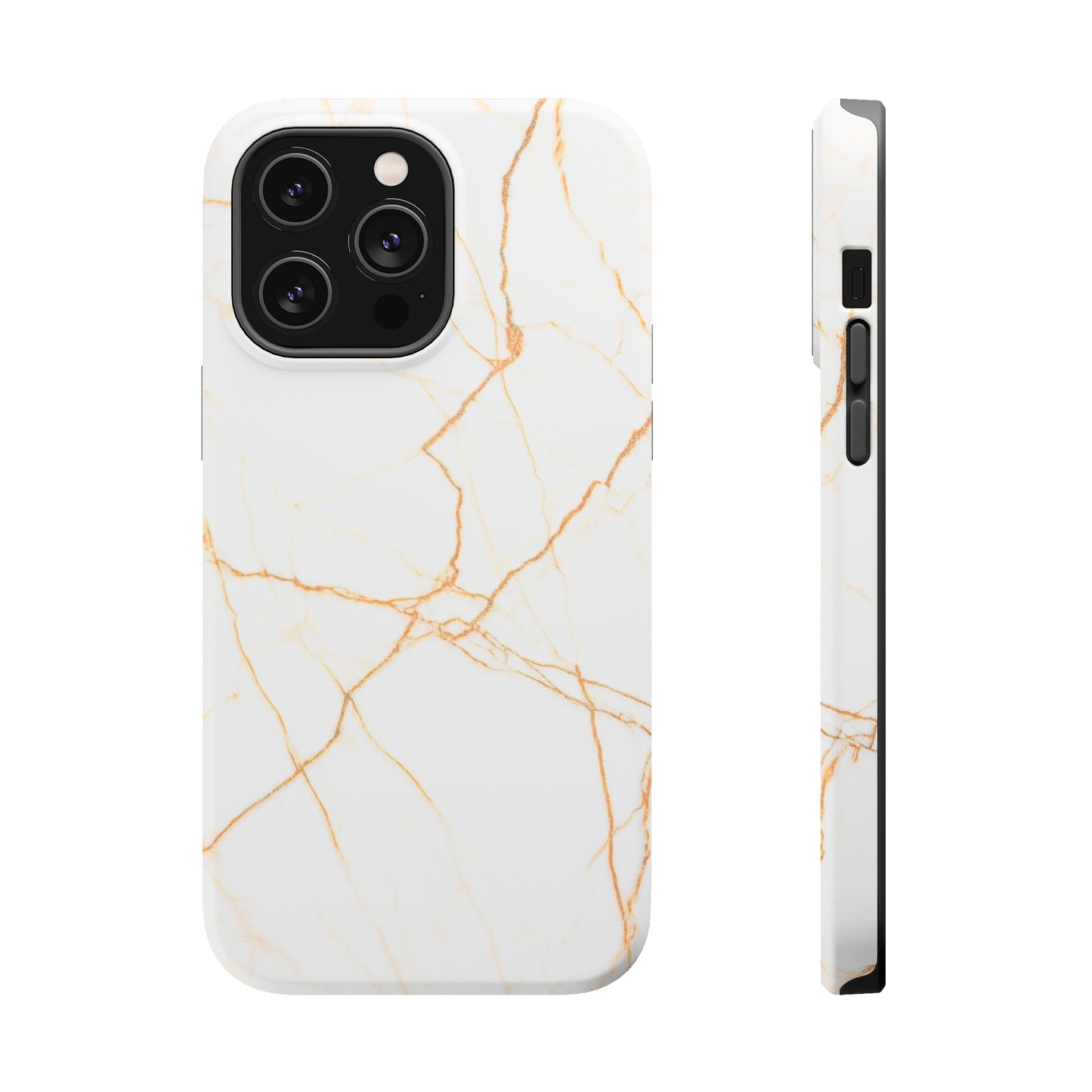 Calacatta Gold MagSafe Tough Case