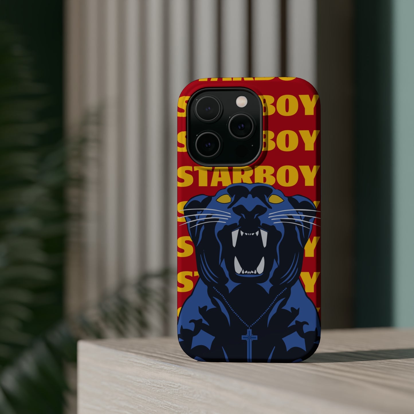 Starboy MagSafe Tough Case
