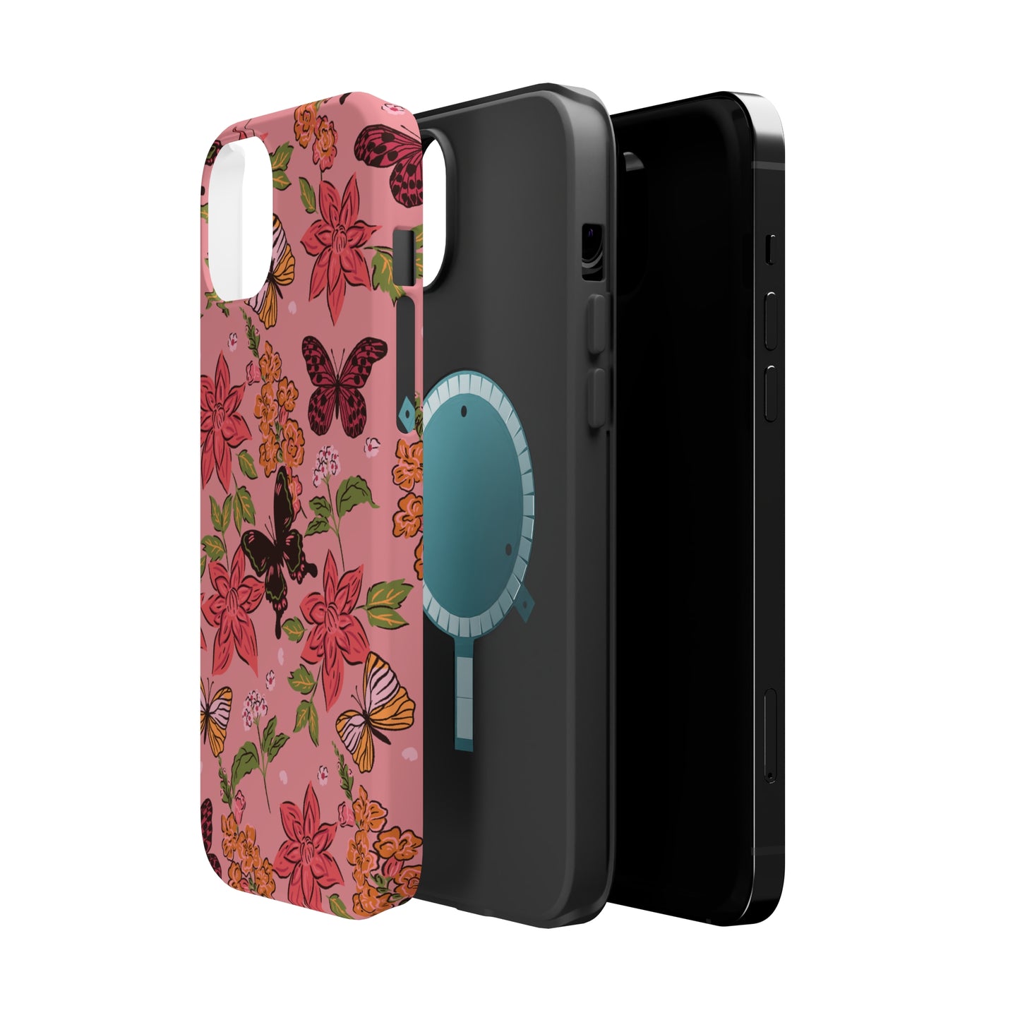 Butterflies MagSafe Tough Case