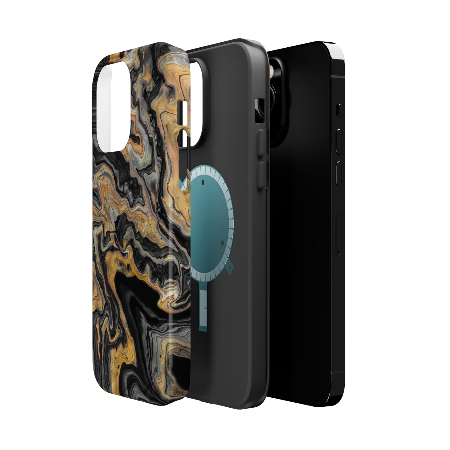 Portoro MagSafe Tough Case