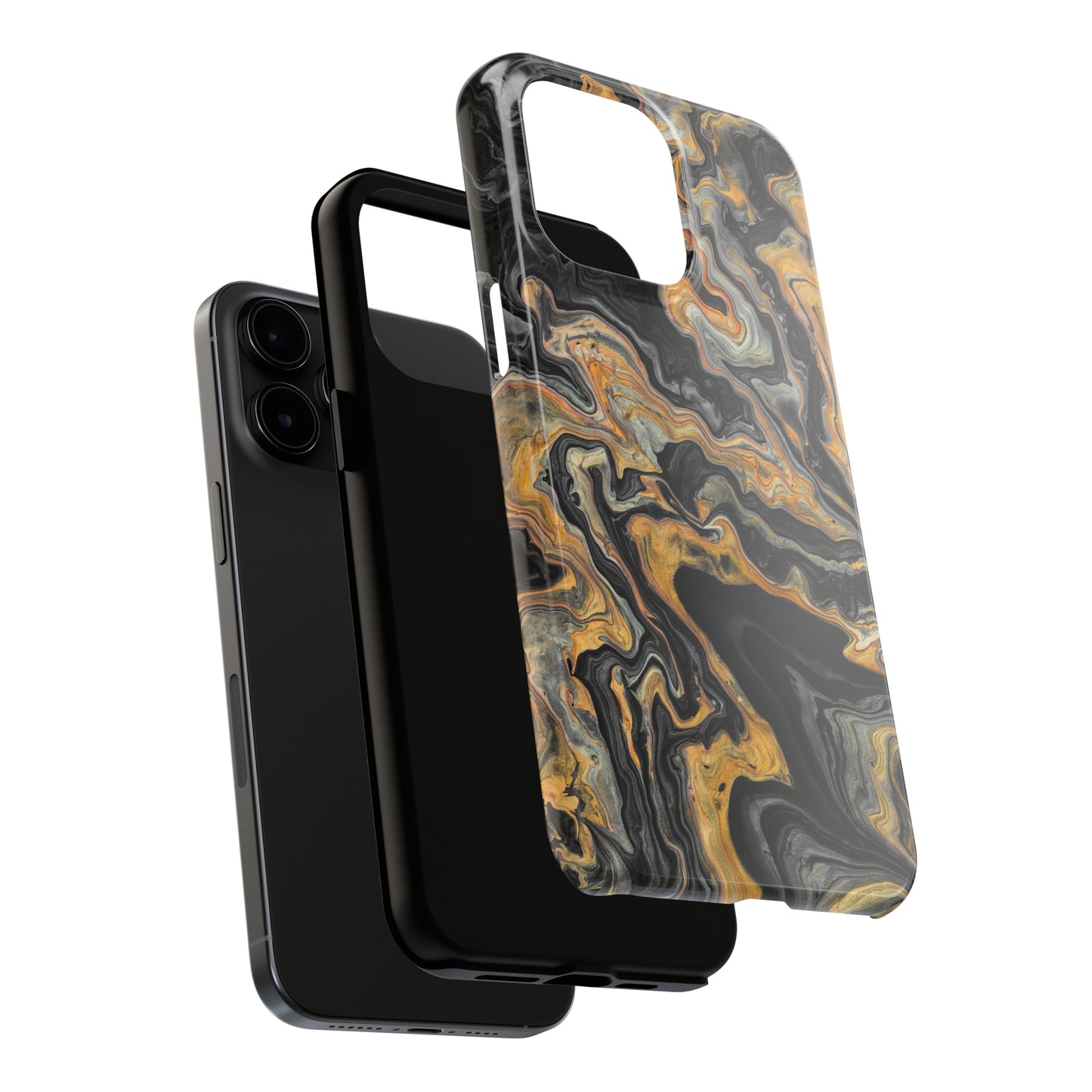Portoro Tough iPhone Case