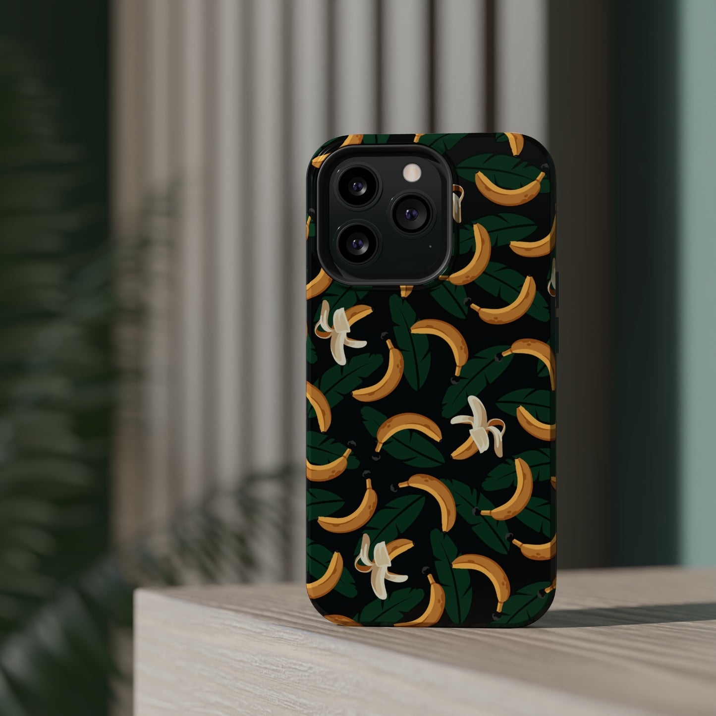 Bananas MagSafe Tough Case