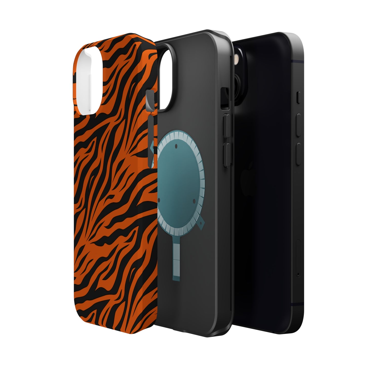 Tiger MagSafe Tough Case