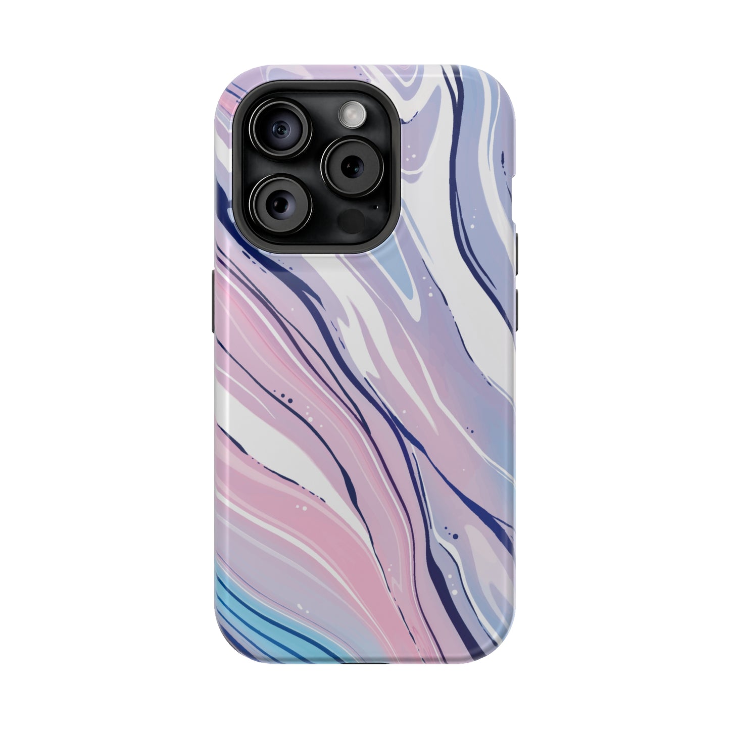 Astral River MagSafe Tough Case