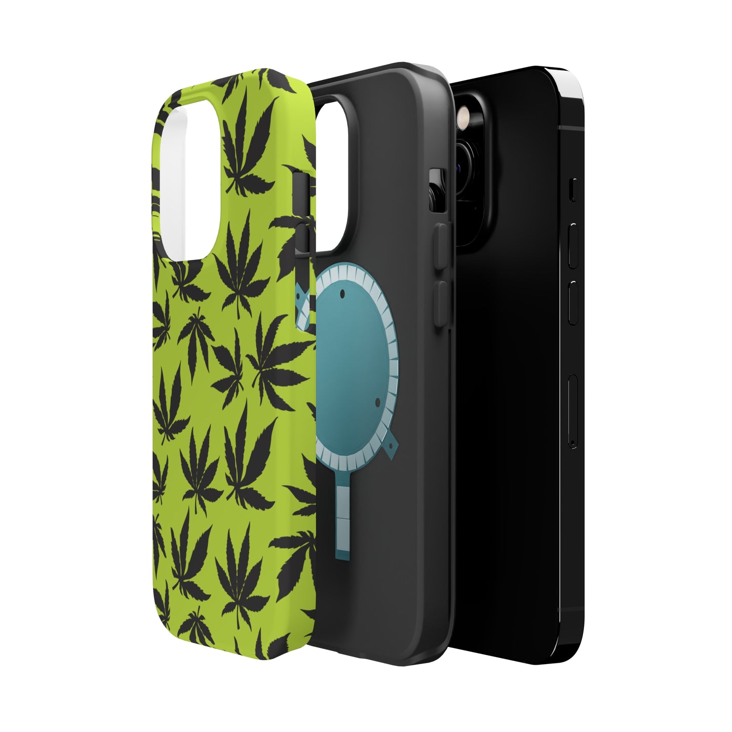 Mary Jane MagSafe Tough Case