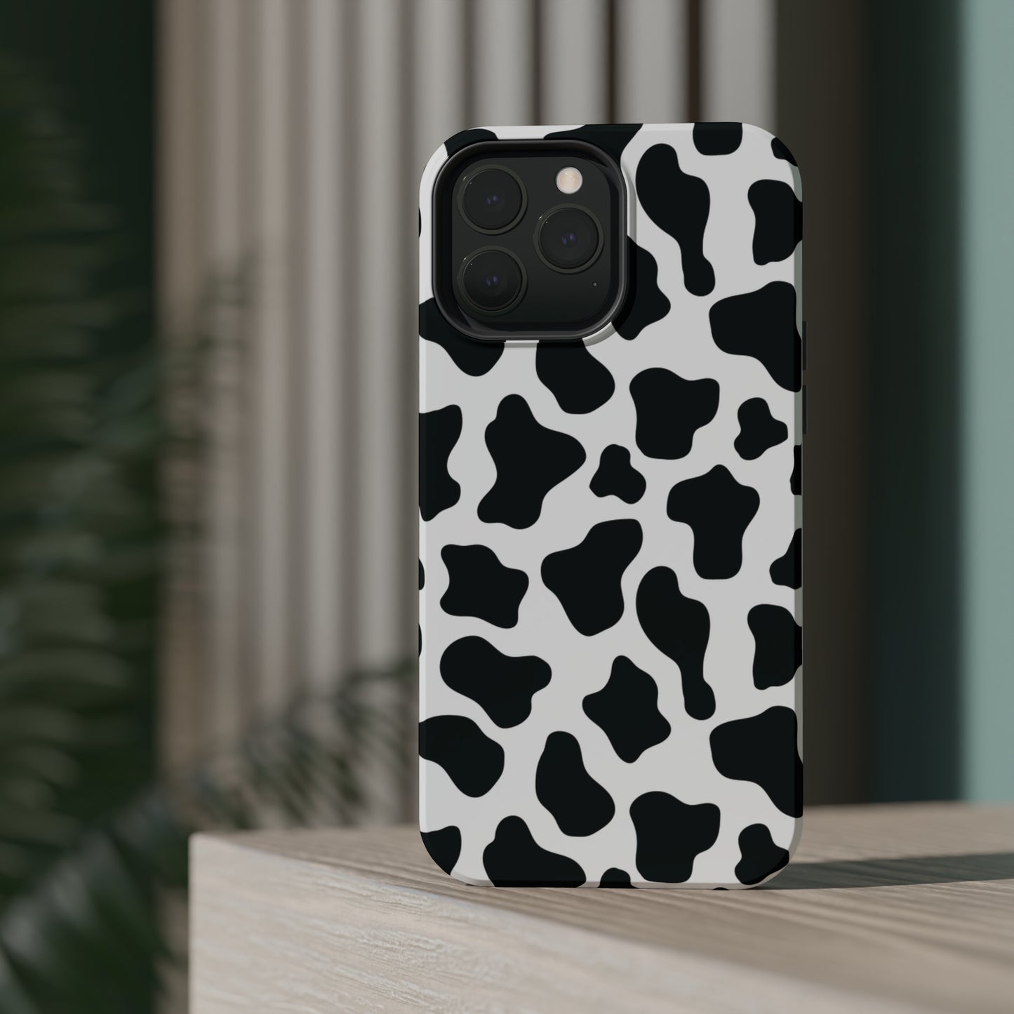 Moo Moo MagSafe Tough Case