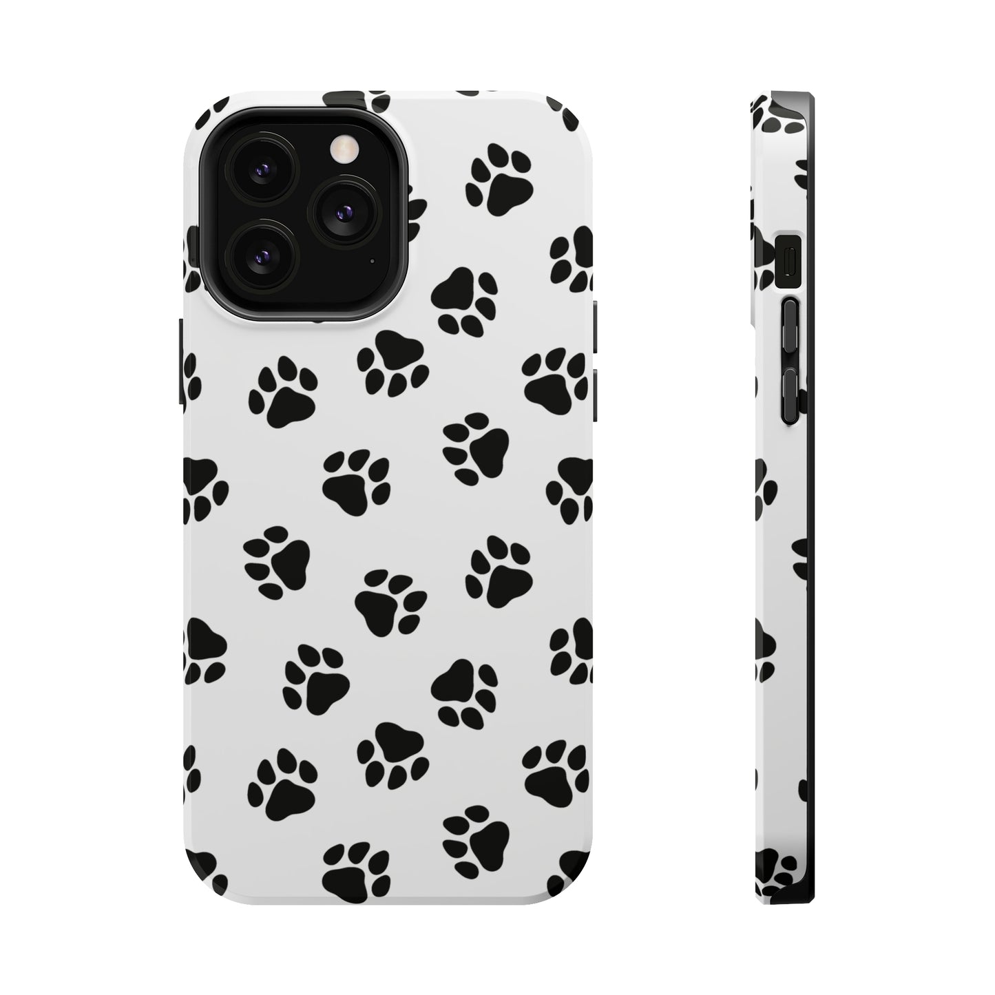 Paws MagSafe Tough Case
