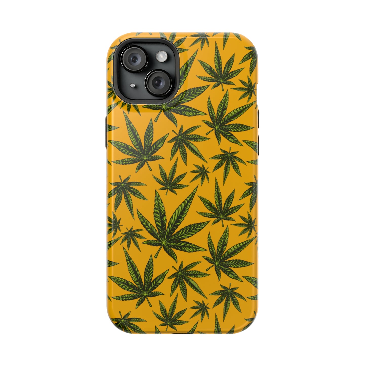 Mary Jane MagSafe Tough Case