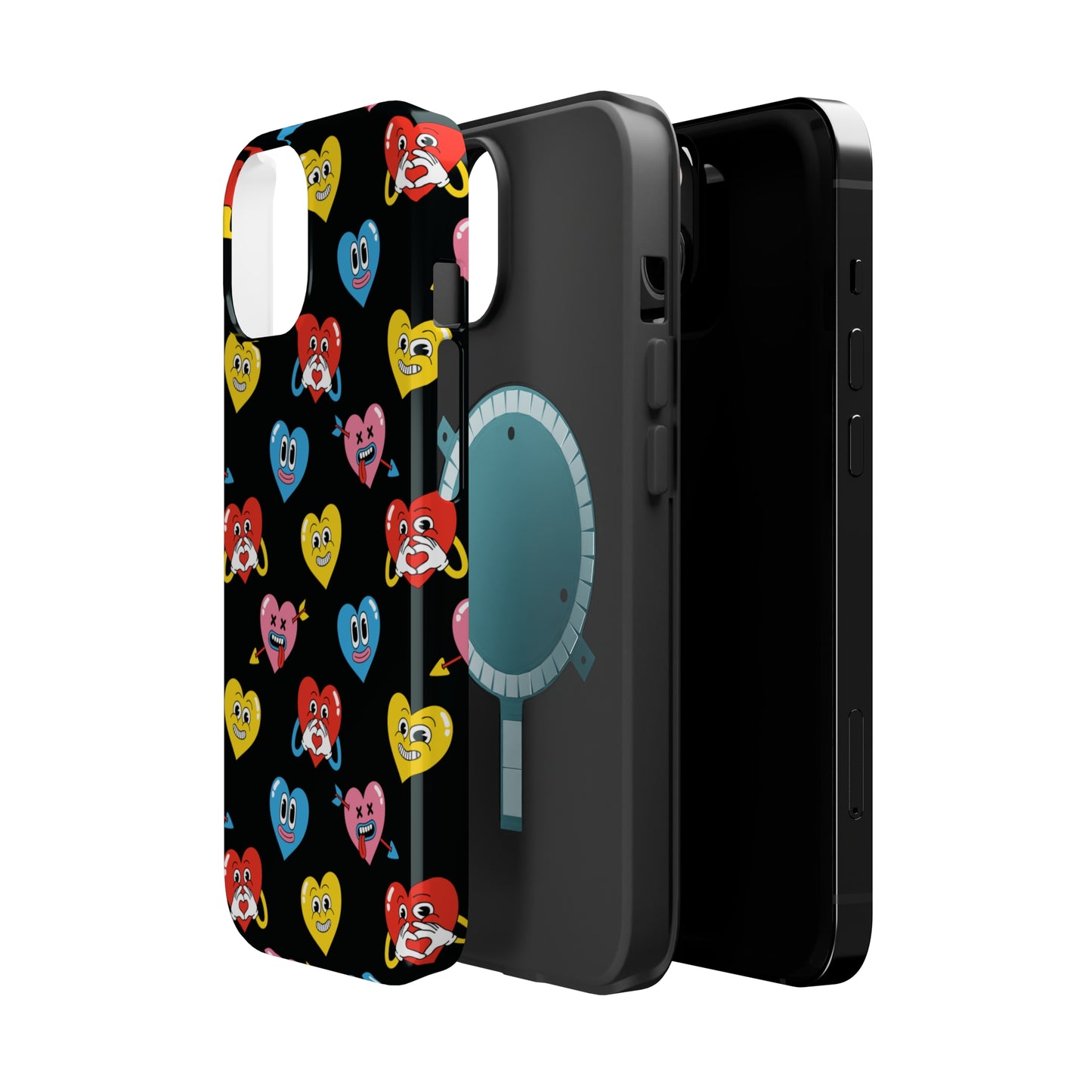 Love Me MagSafe Tough Case
