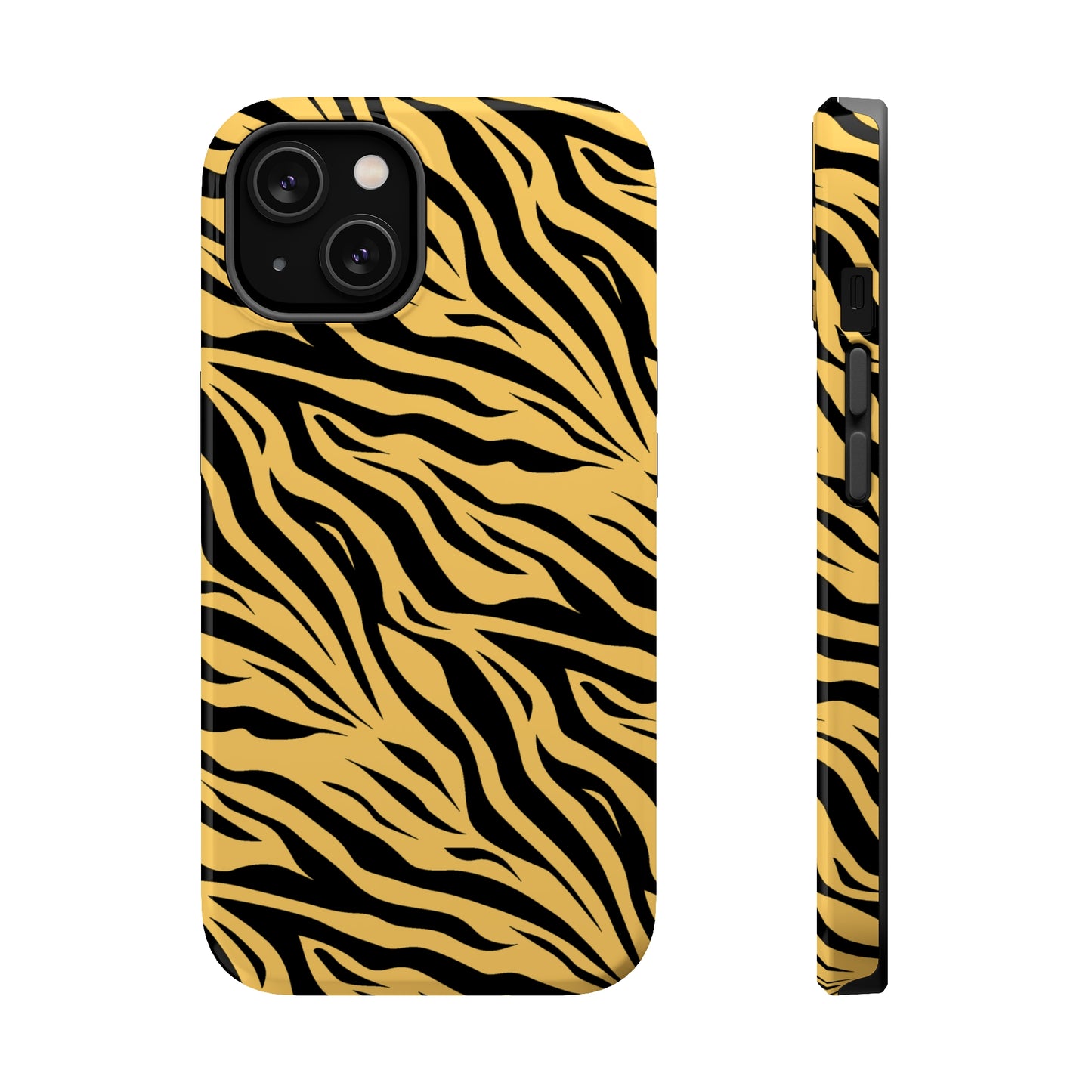 Tiger MagSafe Tough Case
