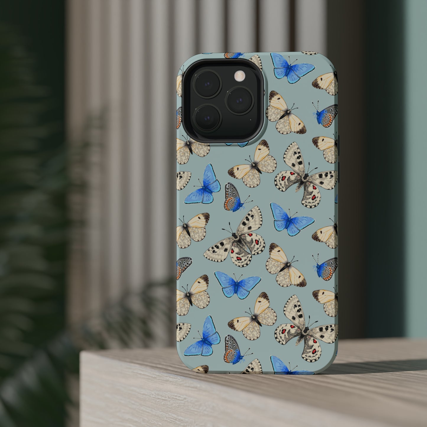Butterflies MagSafe Tough Case