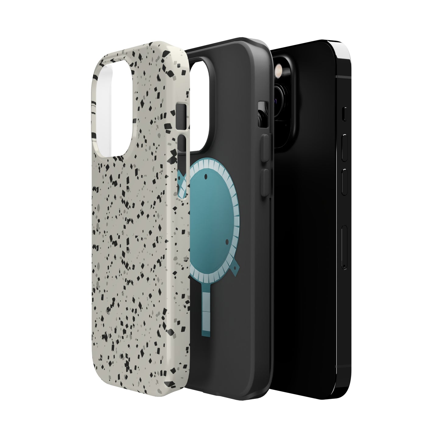 Terrazzo MagSafe Tough Case