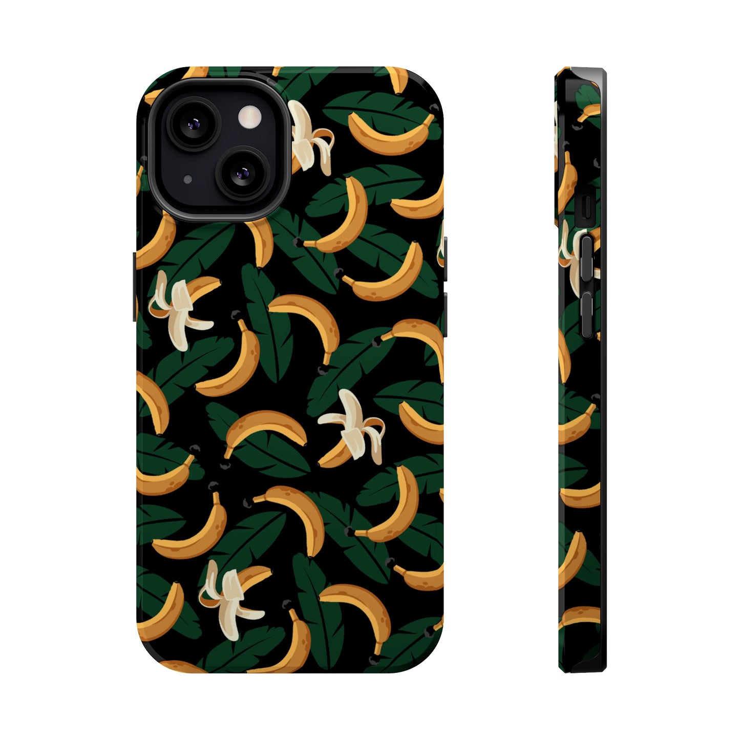 Bananas MagSafe Tough Case