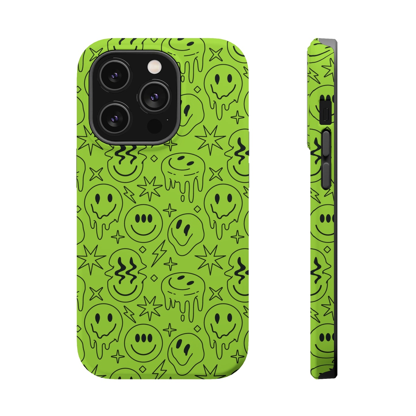 Acid Effect MagSafe Tough Case