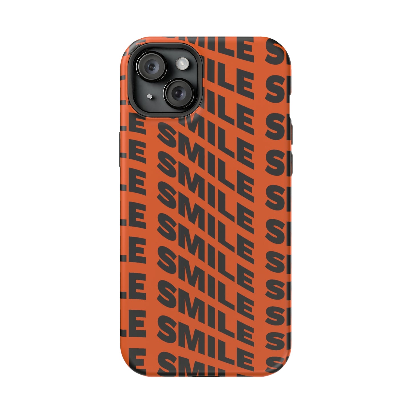 Smile MagSafe Tough Case