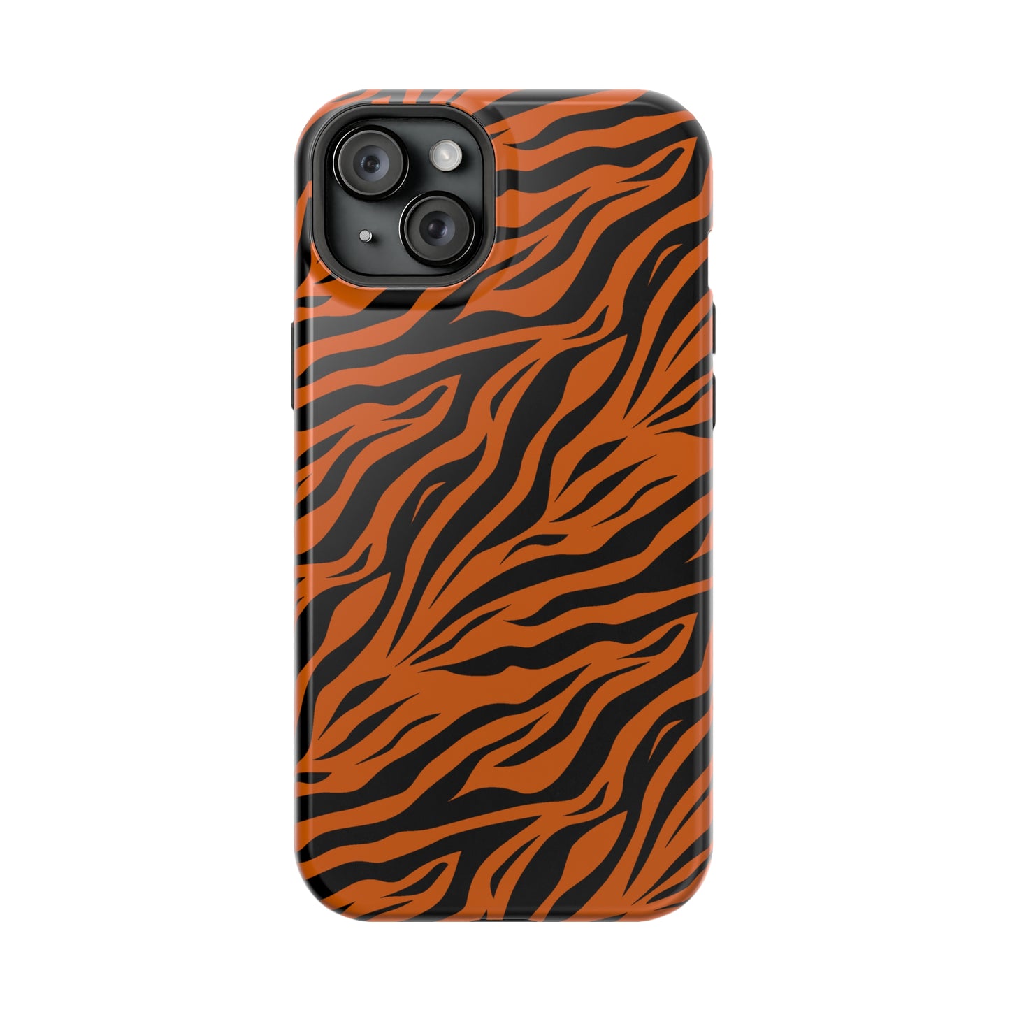 Tiger MagSafe Tough Case