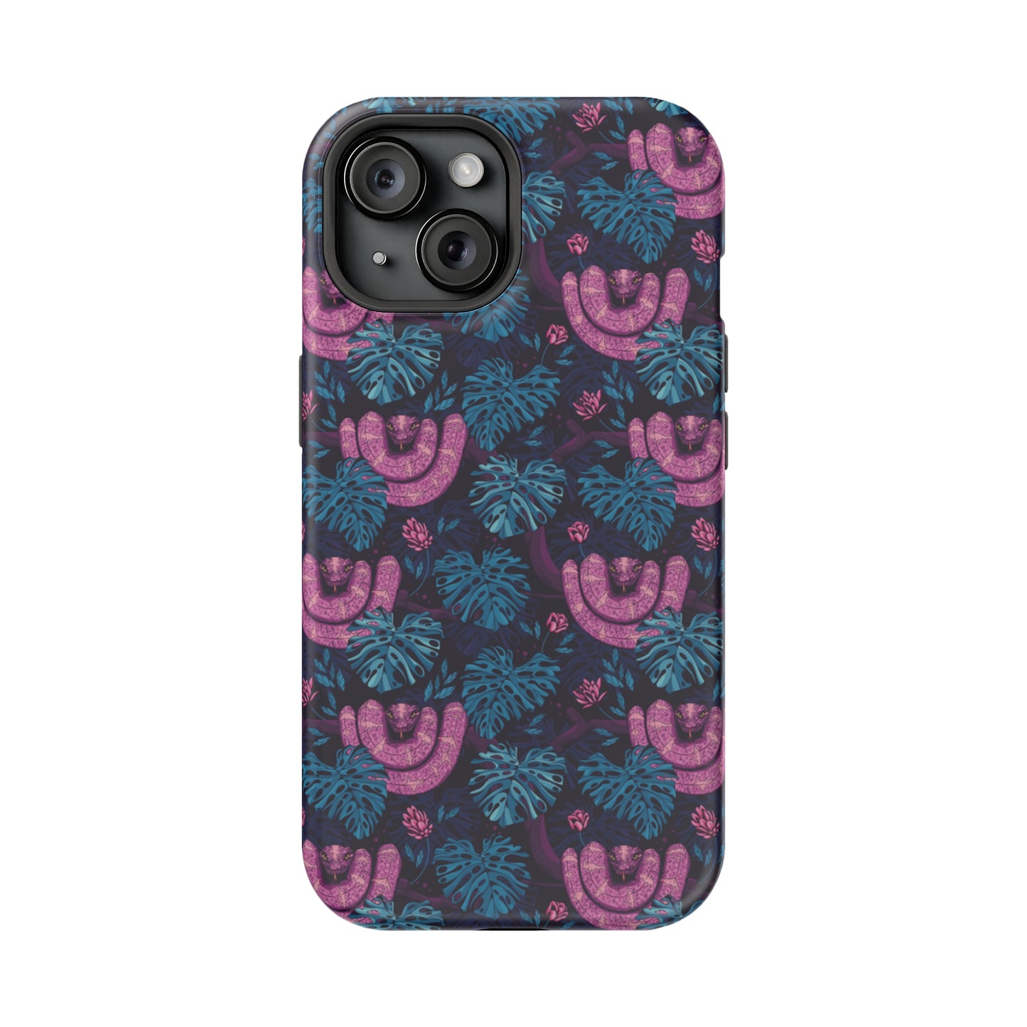 Atomic Jungle MagSafe Tough Case