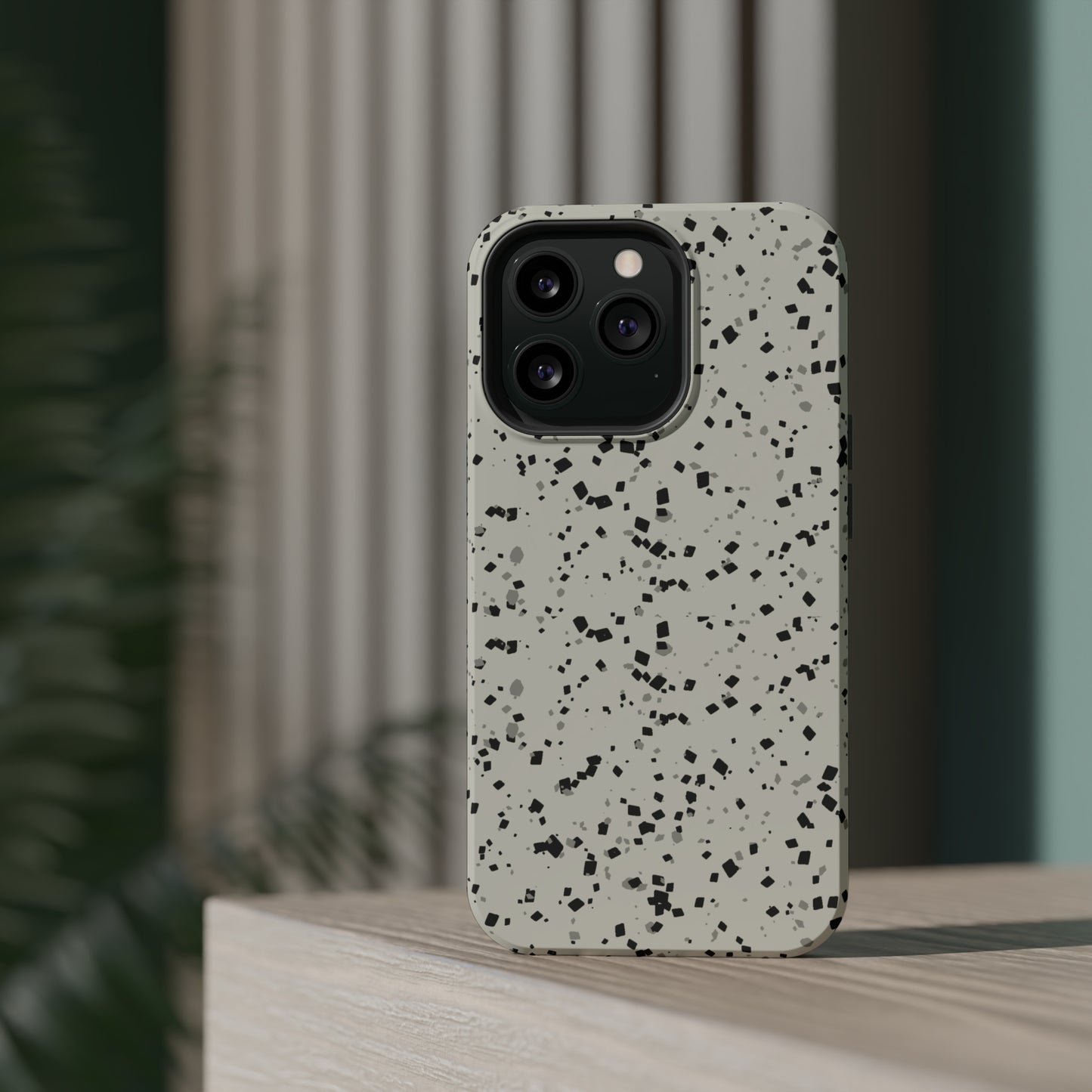 Terrazzo MagSafe Tough Case
