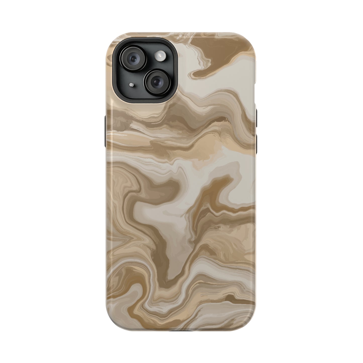 Serene MagSafe Tough Case