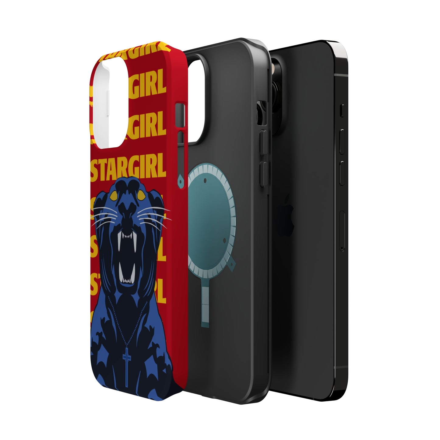 Stargirl MagSafe Tough Case