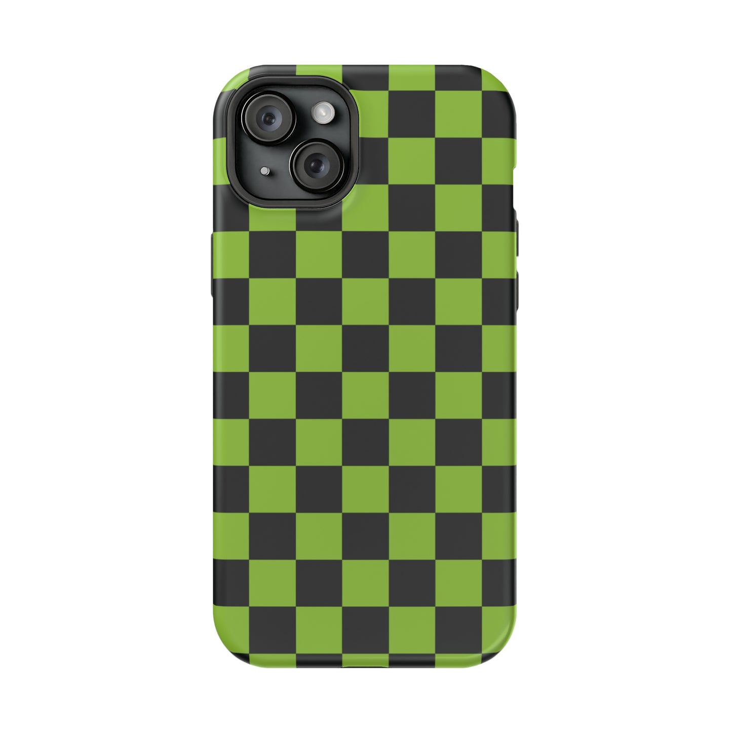Pickled Checkers MagSafe Tough Case