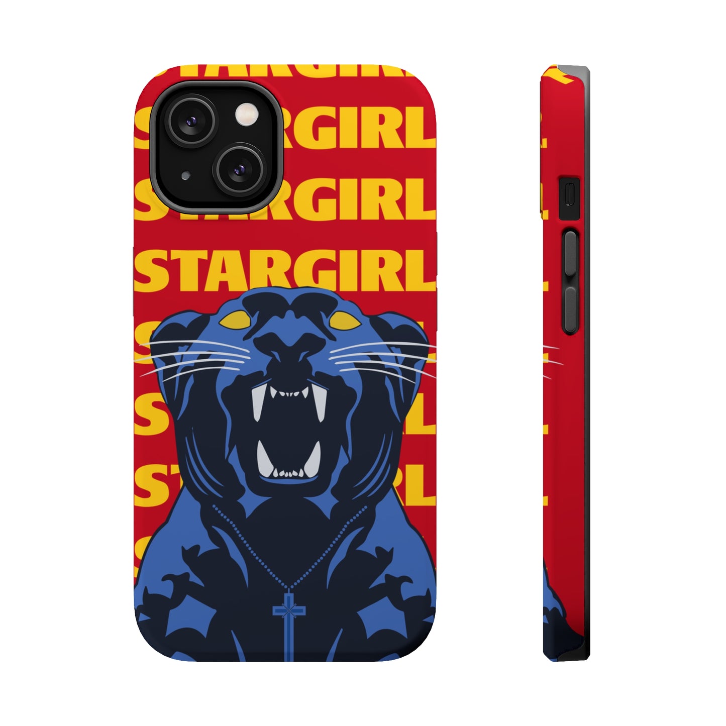 Stargirl MagSafe Tough Case