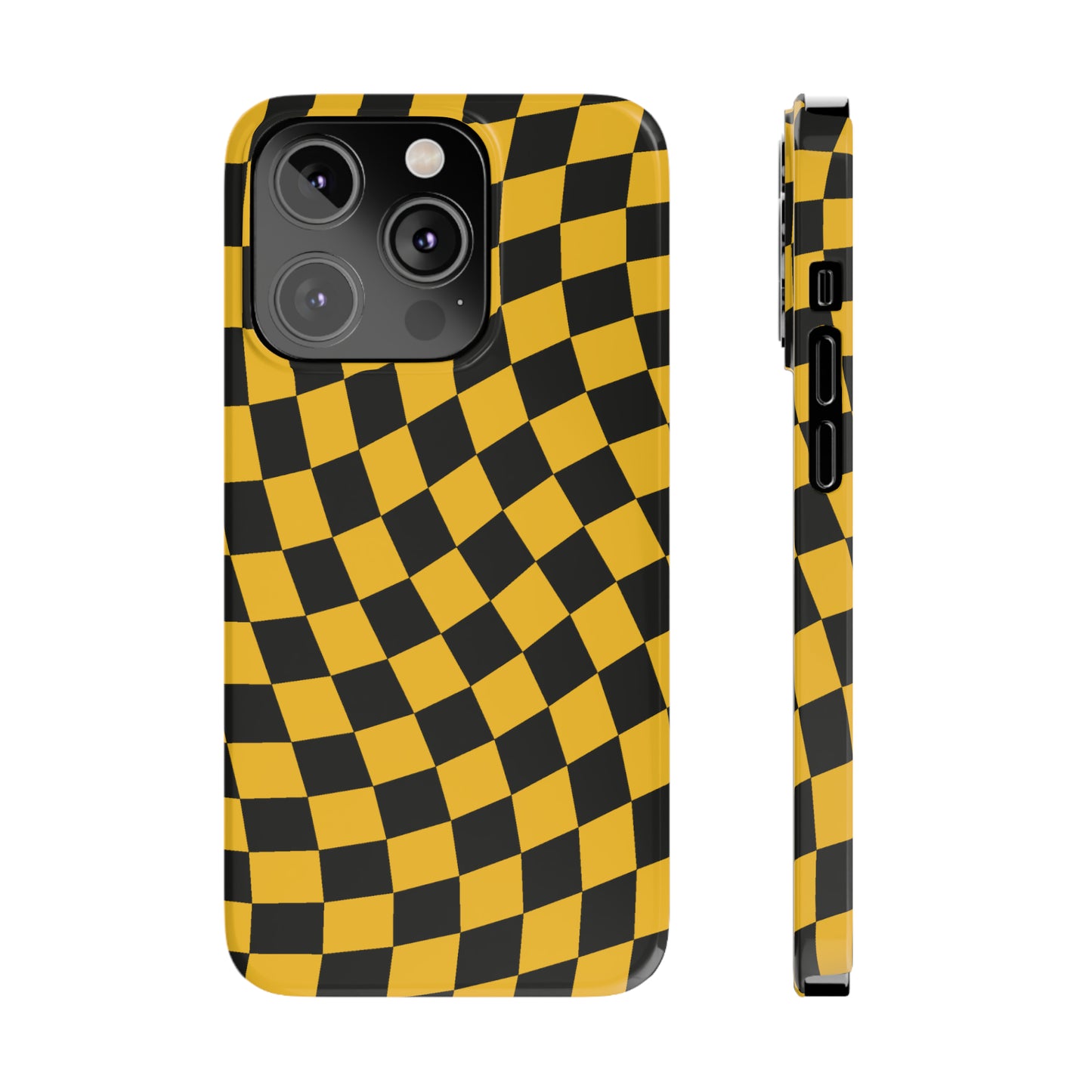 Race Ready Snap Case