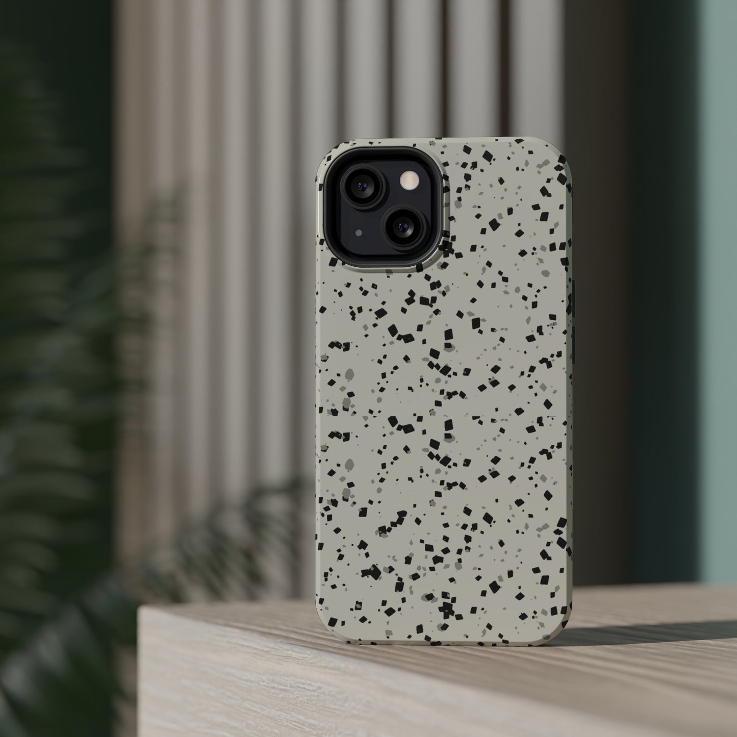 Terrazzo MagSafe Tough Case