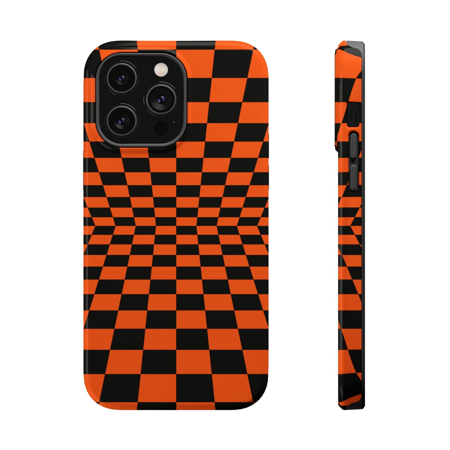 Merging Checkers MagSafe Tough Case