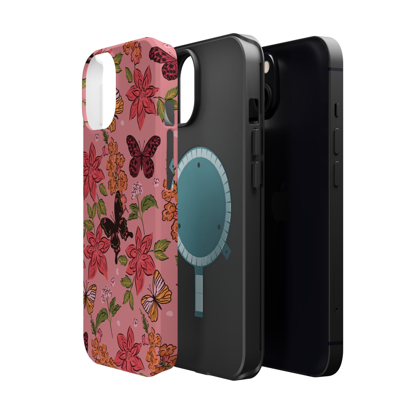 Butterflies MagSafe Tough Case