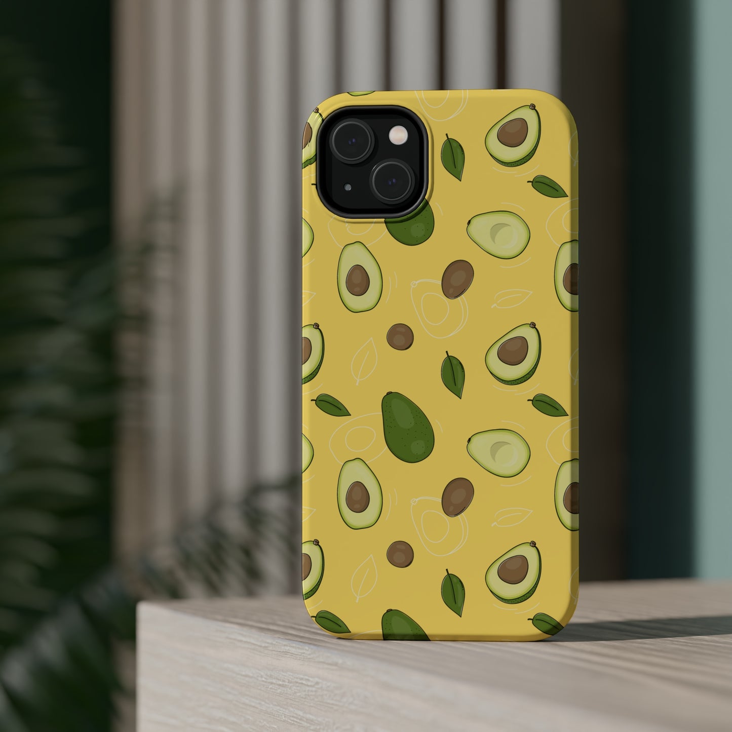 Avocado MagSafe Tough Case